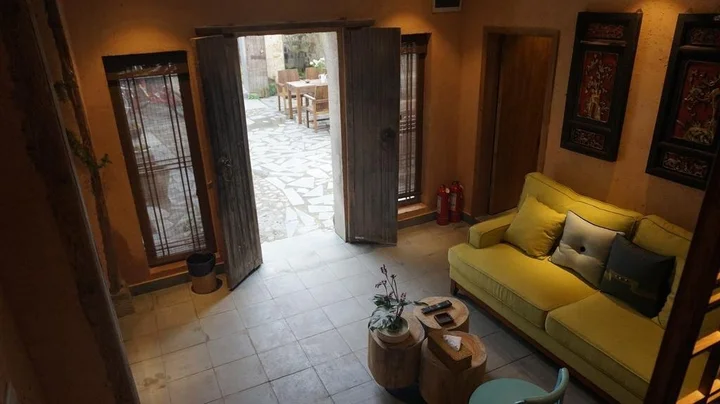 Хуаншань: Huangshan Cultural Boutique Hotel