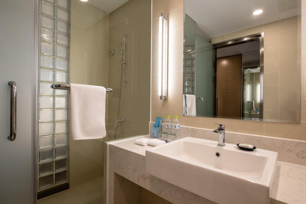 Чунцин: Holiday Inn Chongqing University Town
