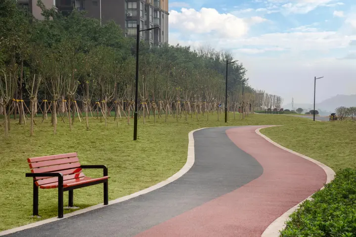Чунцин: Holiday Inn Chongqing University Town