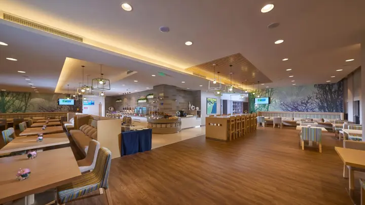 Чунцин: Holiday Inn Chongqing University Town