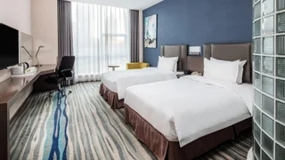 Шэньян: Holiday Inn Express Shenyang North Station by IHG
