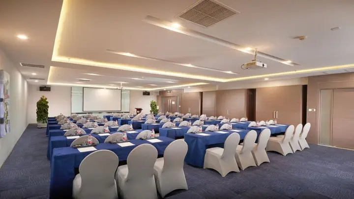 Шэньян: Holiday Inn Express Shenyang North Station by IHG