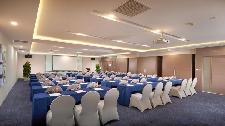 Шэньян: Holiday Inn Express Shenyang North Station by IHG