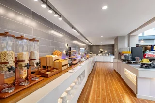 Шэньян: Holiday Inn Express Shenyang North Station by IHG
