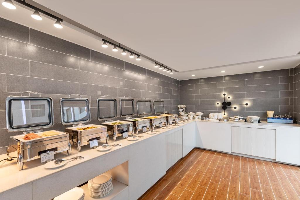 Шэньян: Holiday Inn Express Shenyang North Station by IHG
