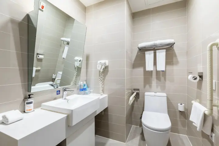 Шэньян: Holiday Inn Express Shenyang North Station by IHG