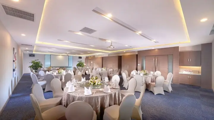 Шэньян: Holiday Inn Express Shenyang North Station by IHG