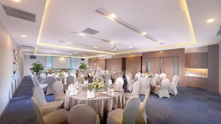 Шэньян: Holiday Inn Express Shenyang North Station by IHG