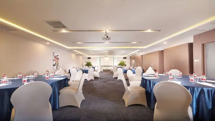 Шэньян: Holiday Inn Express Shenyang North Station by IHG