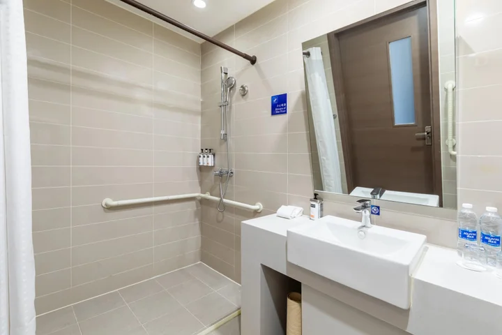 Шэньян: Holiday Inn Express Shenyang North Station by IHG