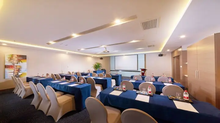 Шэньян: Holiday Inn Express Shenyang North Station by IHG