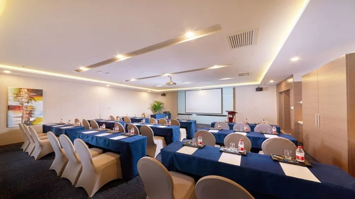 Шэньян: Holiday Inn Express Shenyang North Station by IHG