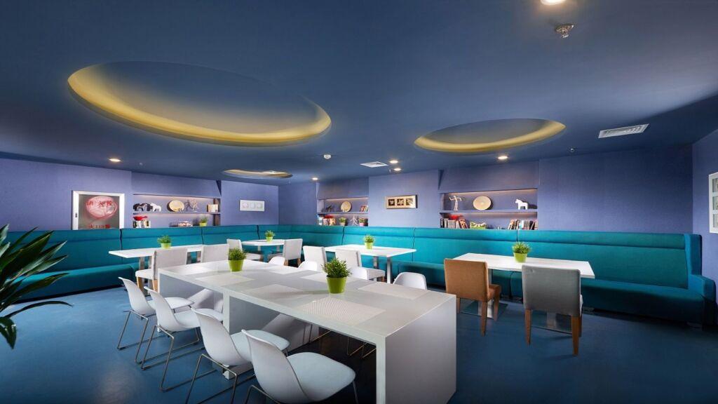 Шэньян: Holiday Inn Express Shenyang North Station by IHG
