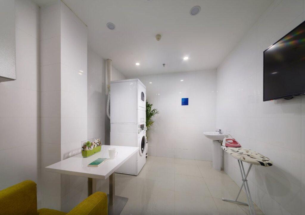 Шэньян: Holiday Inn Express Shenyang North Station by IHG