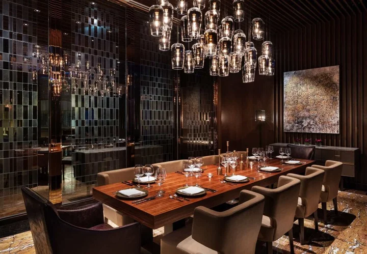 Чанчжоу: Changzhou Marriott Hotel