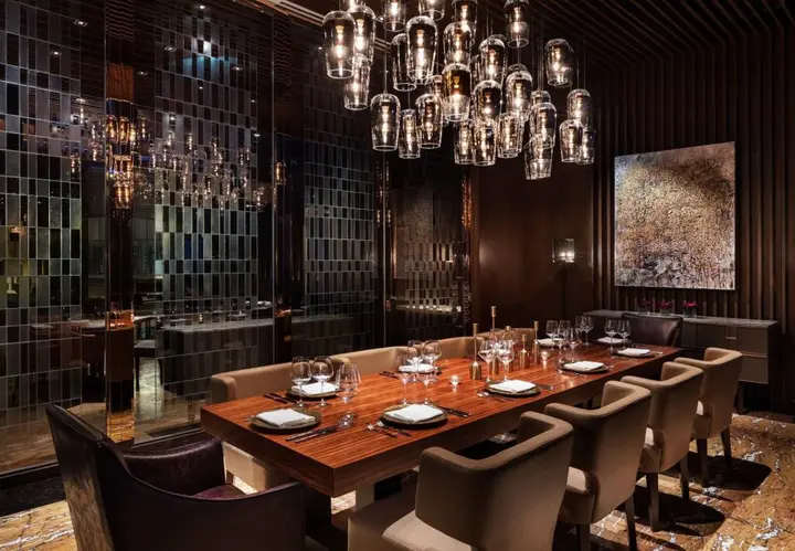 Чанчжоу: Changzhou Marriott Hotel