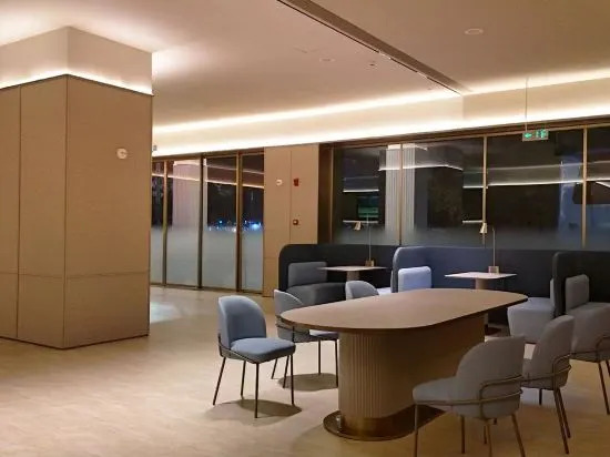 Хэчи: Shouxiang Hotel