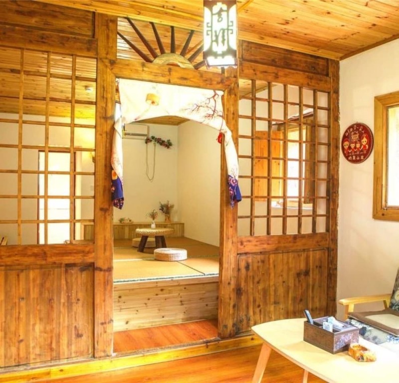 Лунъянь: Yongding Tulou Daxing Farm Stay