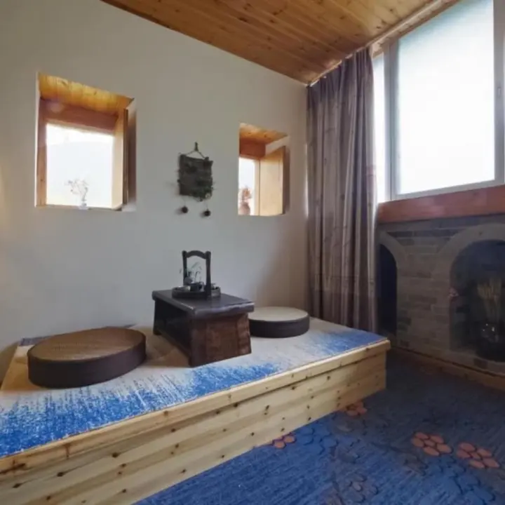 Лунъянь: Yongding Tulou Daxing Farm Stay