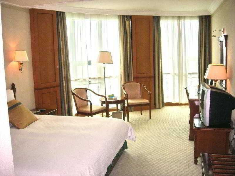 Ичан: Peninsula Hotel Yichang
