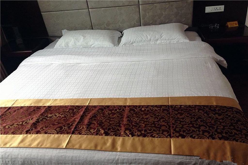 Ичан: Golden Triangle Express Hotel