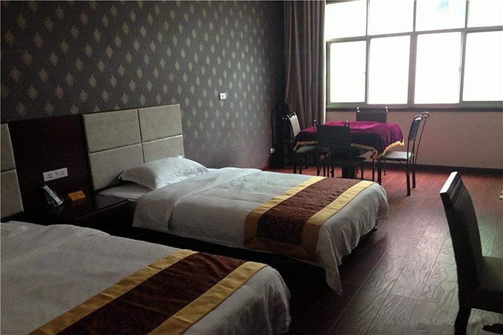Ичан: Golden Triangle Express Hotel