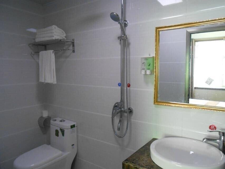 Ичан: Golden Triangle Express Hotel