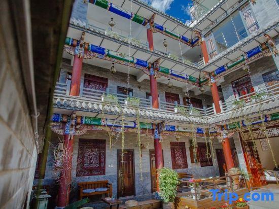 Дали: Dali Yunshangxuan Hotel