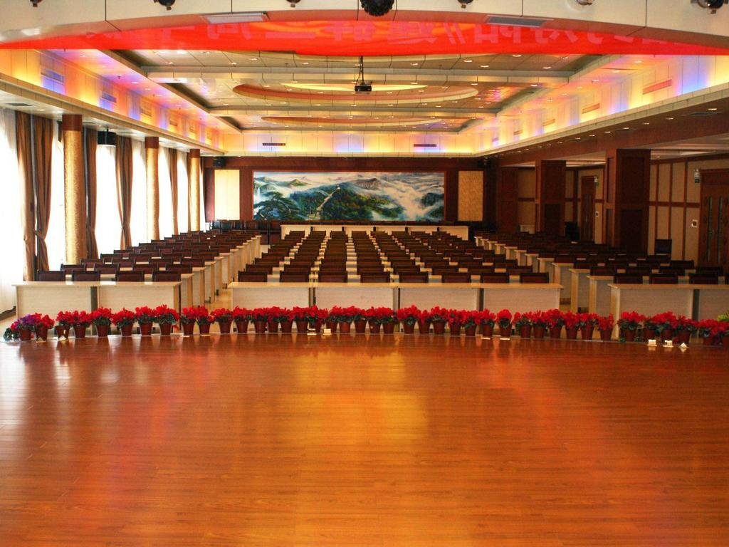 Цзюцзян: Jiujiang Huaqi Holiday Hotel