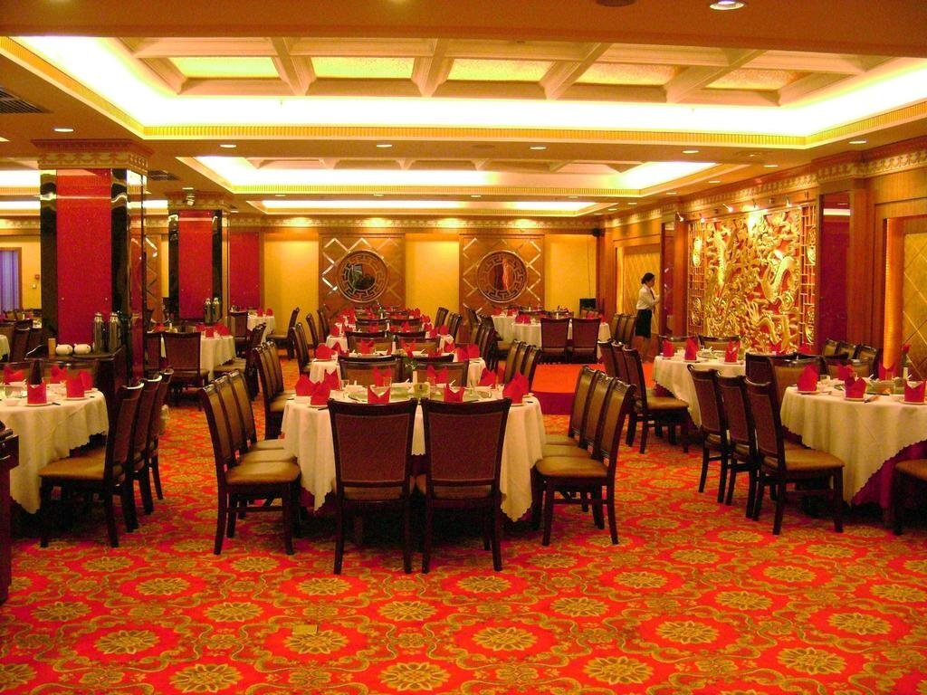 Цзюцзян: Jiujiang Huaqi Holiday Hotel