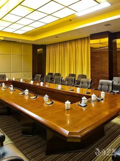 Ичан: Yichang Golden Lion Hotel