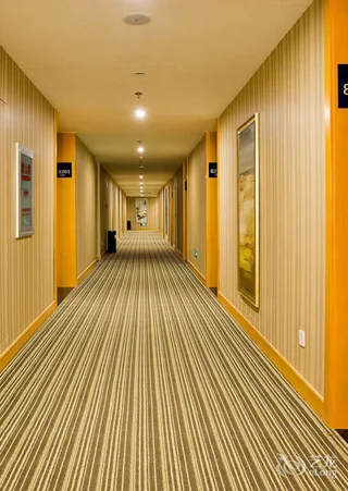 Ичан: Yichang Golden Lion Hotel