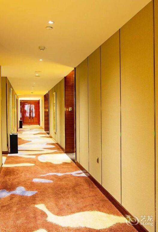 Ичан: Yichang Golden Lion Hotel