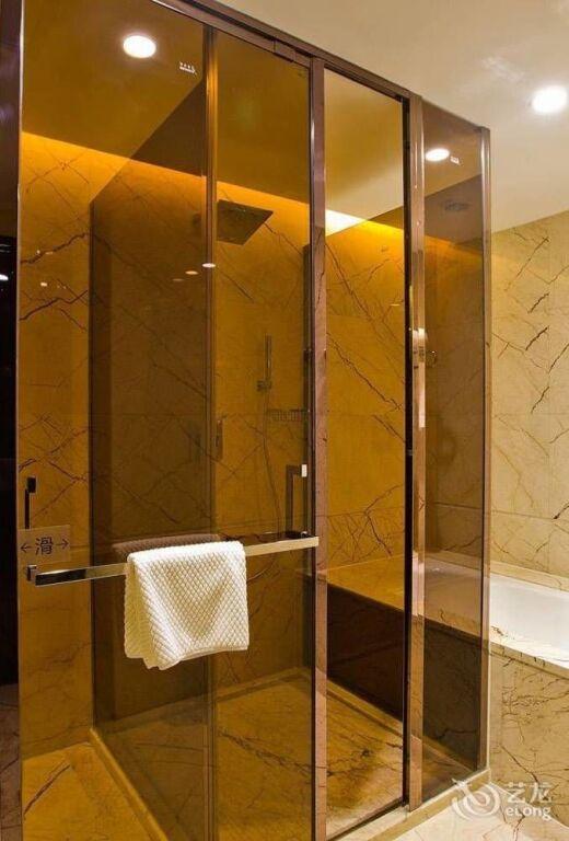 Ичан: Yichang Golden Lion Hotel