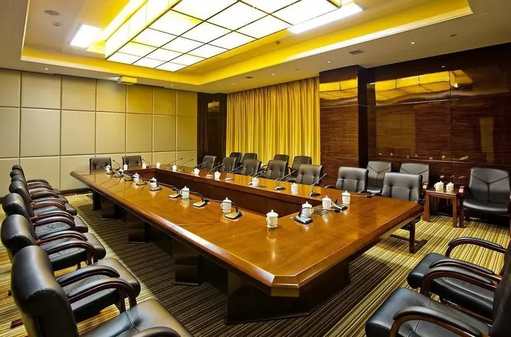 Ичан: Yichang Golden Lion Hotel