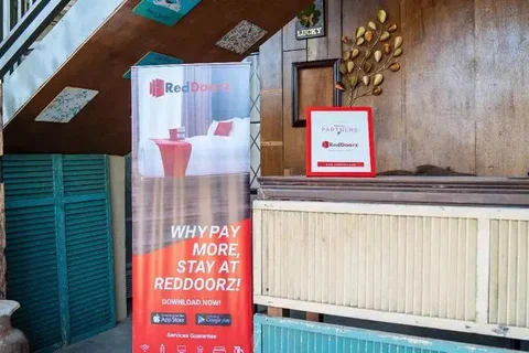Ичан: Pinghu Hotel Yichang