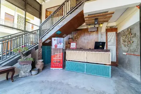 Ичан: Pinghu Hotel Yichang