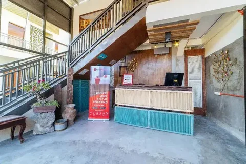 Ичан: Pinghu Hotel Yichang