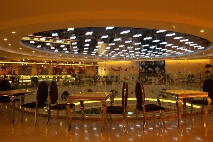 Ичан: Pinghu Hotel Yichang