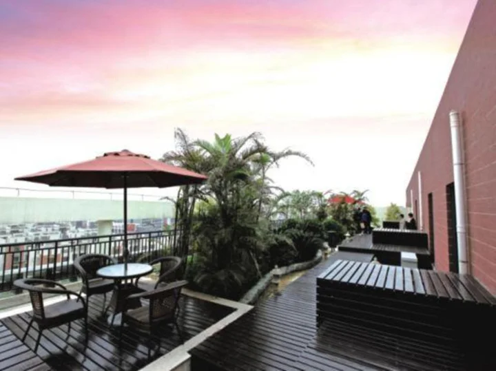 Фошань: Headway Hotel