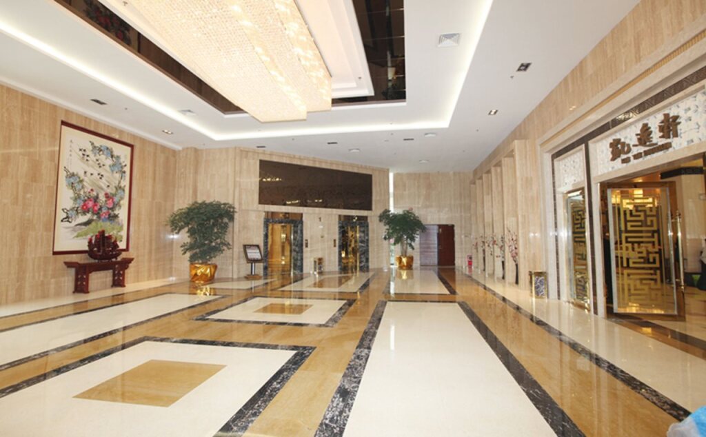 Фошань: Headway Hotel