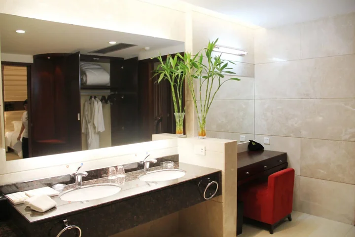 Фошань: Headway Hotel