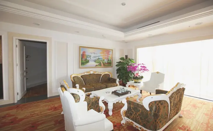 Фошань: Headway Hotel