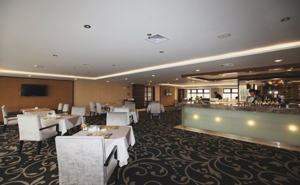 Фошань: Headway Hotel