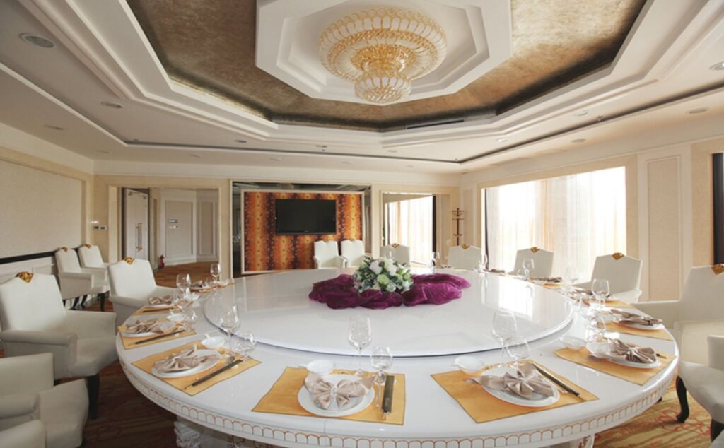 Фошань: Headway Hotel