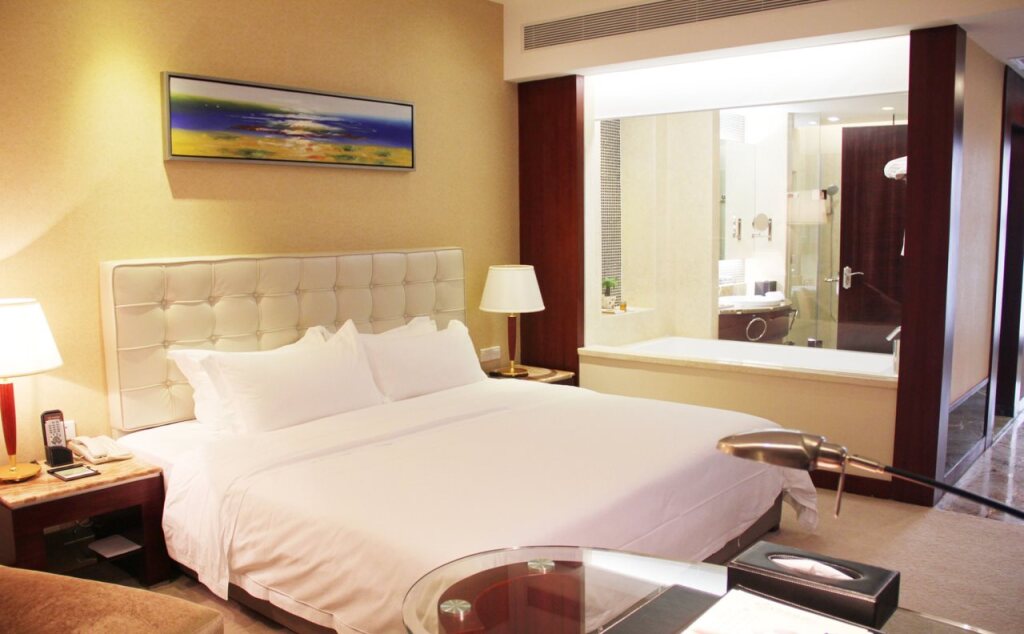 Фошань: Headway Hotel