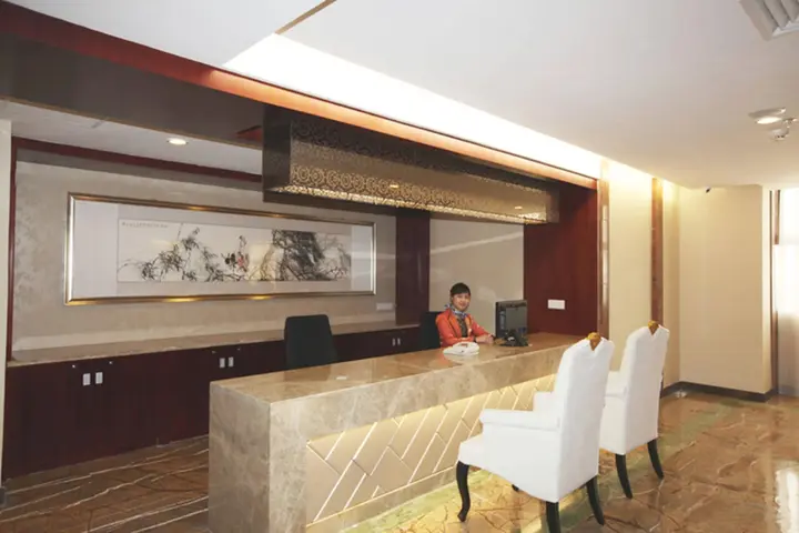 Фошань: Headway Hotel