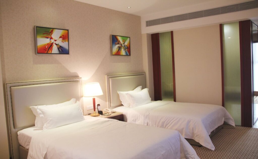 Фошань: Headway Hotel