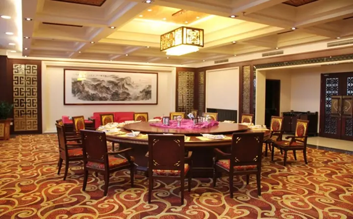 Фошань: Headway Hotel