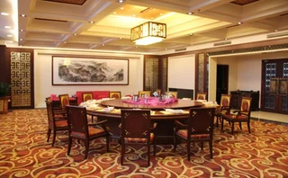 Фошань: Headway Hotel